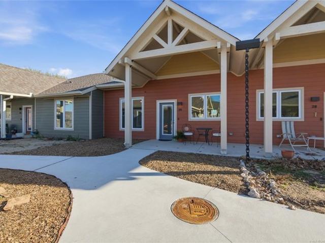 Condo for sale in Tulsa, Oklahoma