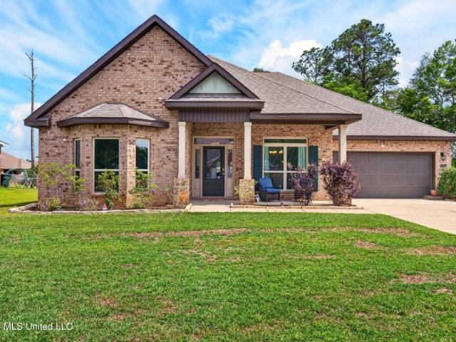 House for sale in Biloxi, Mississippi