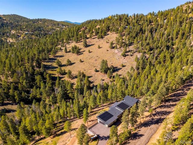 Land for sale in Evergreen, Jefferson County