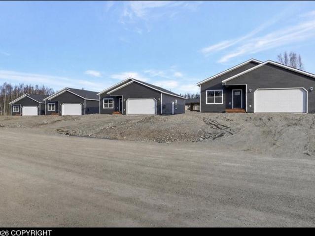 House for sale in Wasilla