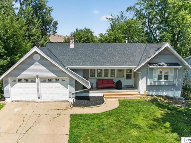House for sale in Nebraska
