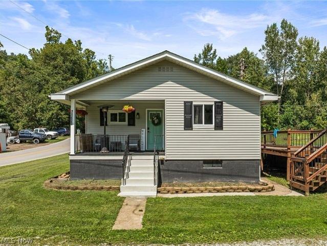 House for sale in Belmont, Ohio