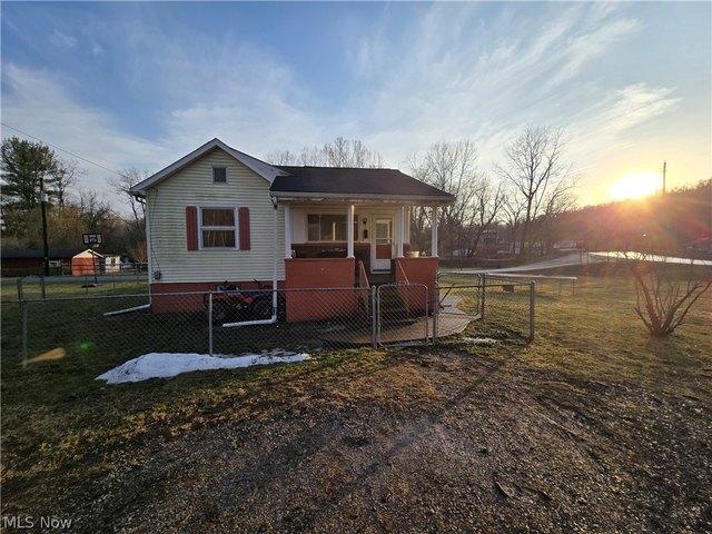 House for sale in Belmont, Ohio