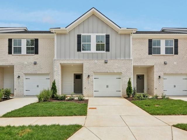 Townhouse for sale in Tennessee