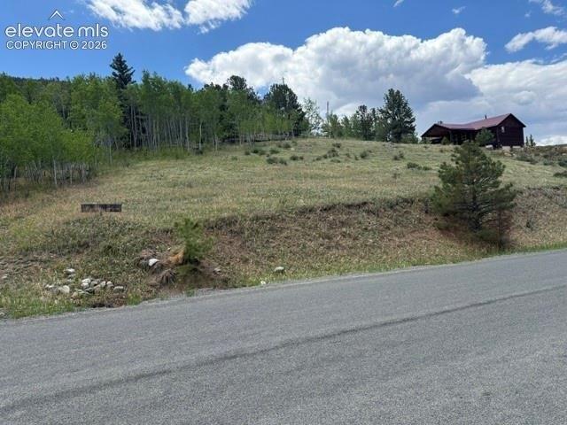 Land for sale in Lake George, Colorado
