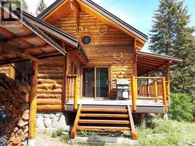 House for sale in British Columbia