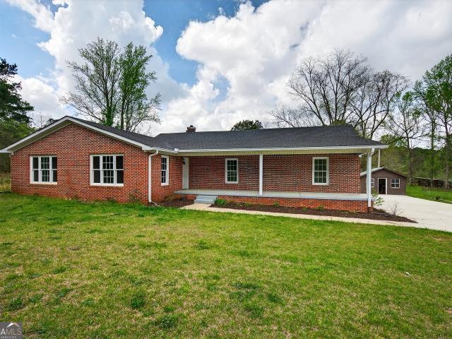 House for sale in Pine Mountain, Georgia