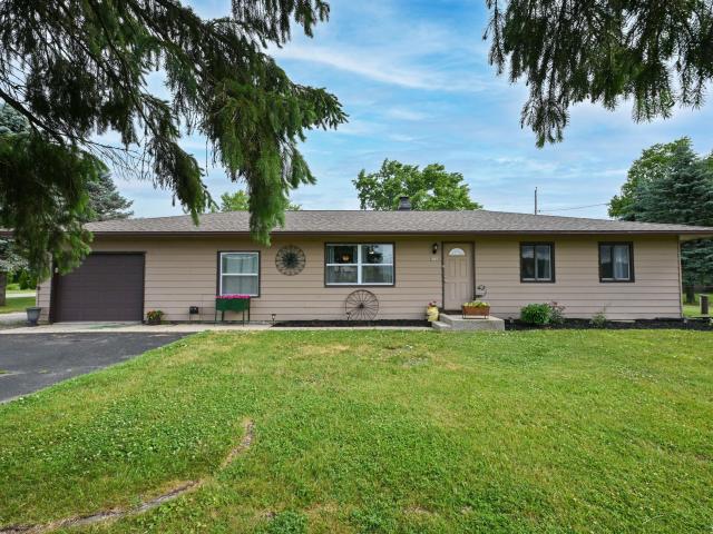 House for sale in Lyons, Wisconsin