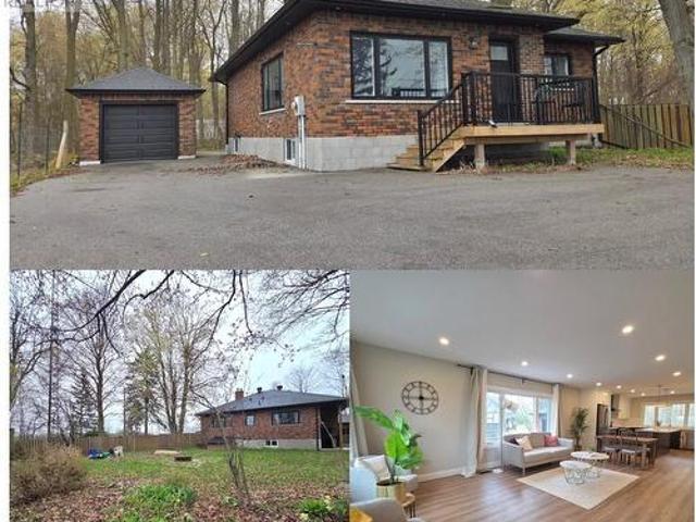 House for sale in Acton, Ontario