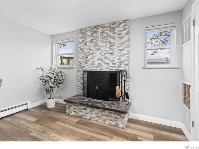 House for sale in Arvada, Colorado
