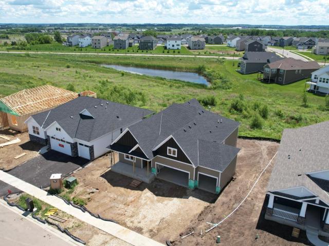 House for sale in Lakeville, Minnesota
