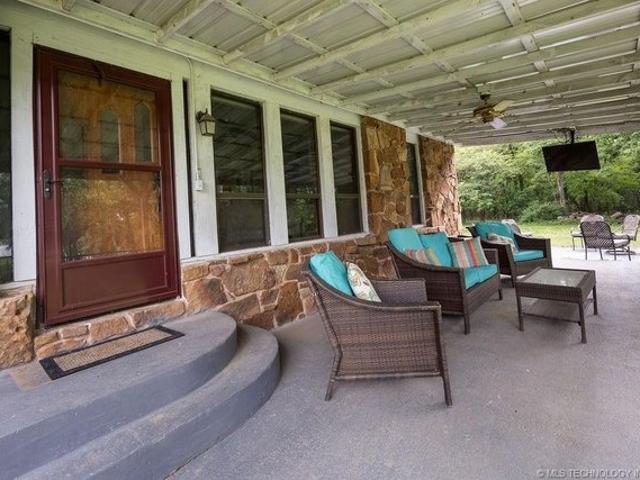House for sale in Wagoner, Oklahoma