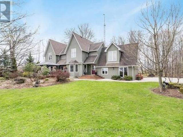 House for sale in Grey, Ontario