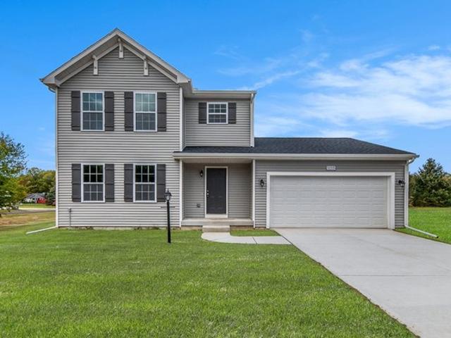 House for sale in Edwardsburg, Michigan