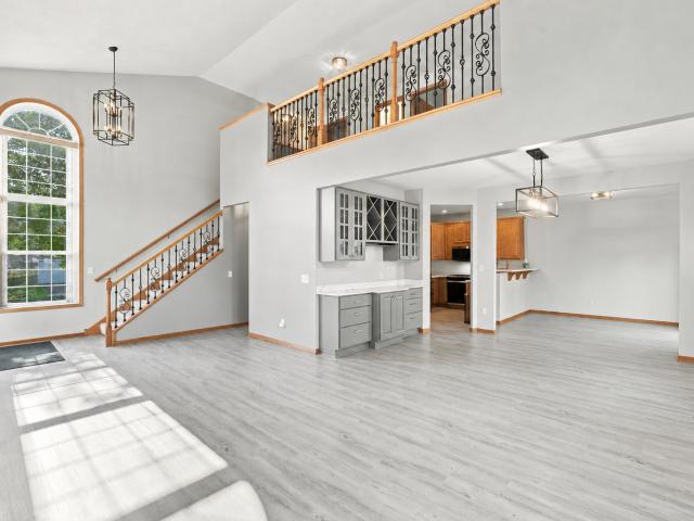 Townhouse for sale in Woodbury, Minnesota