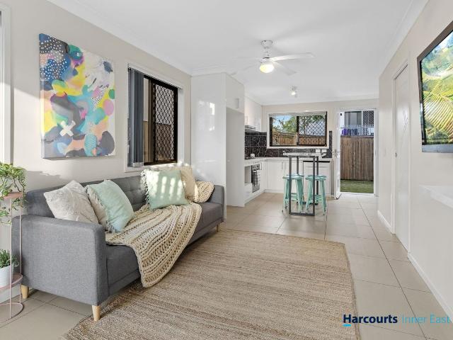 Apartment for rent in Toombul, Queensland