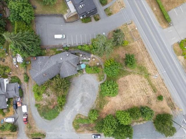 Commercial for sale in Lantzville, British Columbia