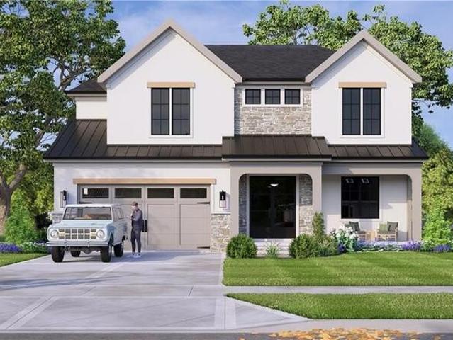 House for sale in Prairie Village