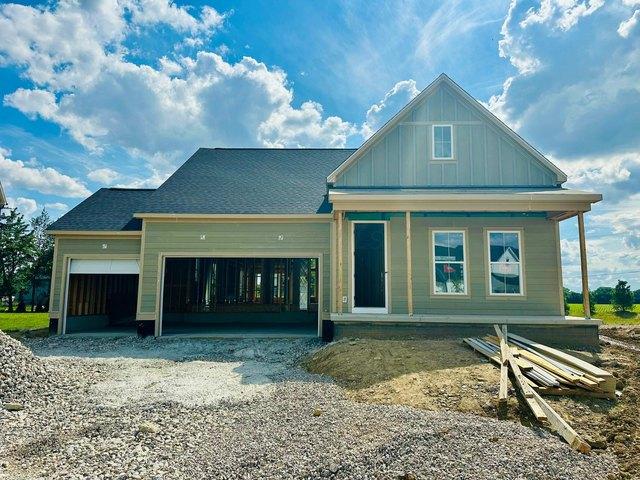House for sale in Dublin, Ohio