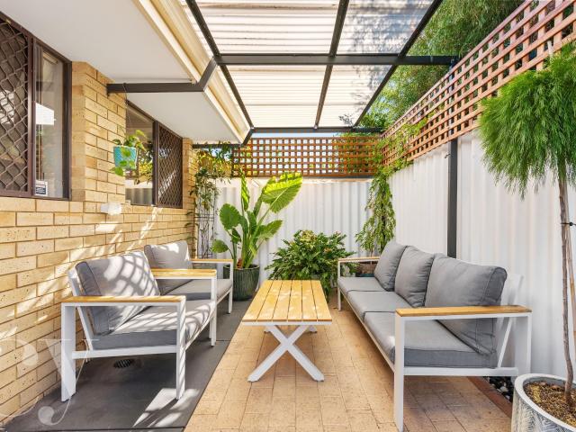 House for rent in Stirling, Western Australia