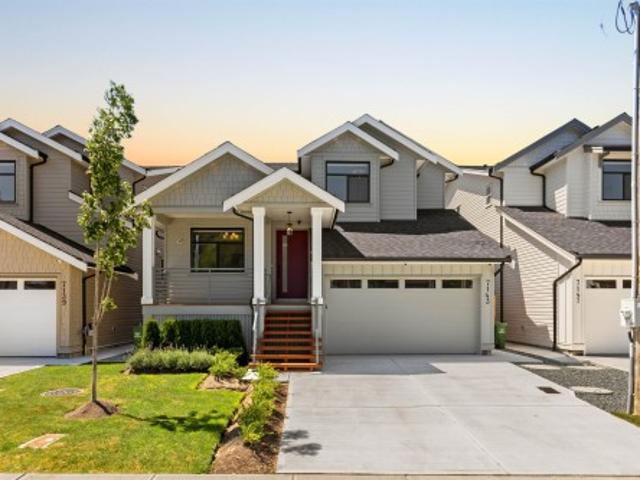 House for sale in Chilliwack, British Columbia