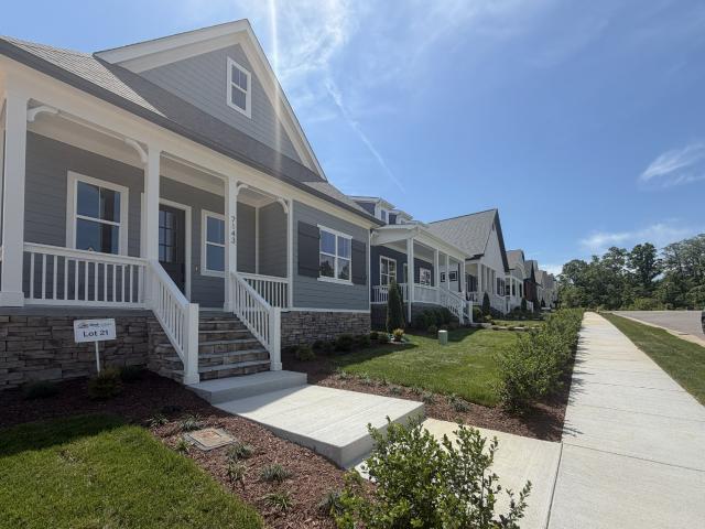 House for sale in Tennessee