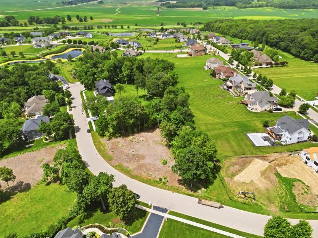 Land for sale in Bristol, Illinois