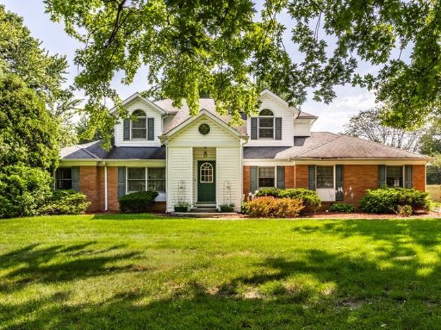 House for sale in Camby, Indiana