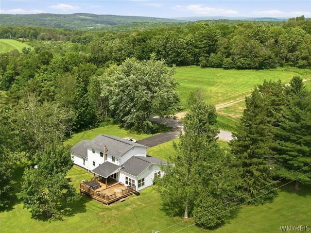 House for sale in Cuba, New York