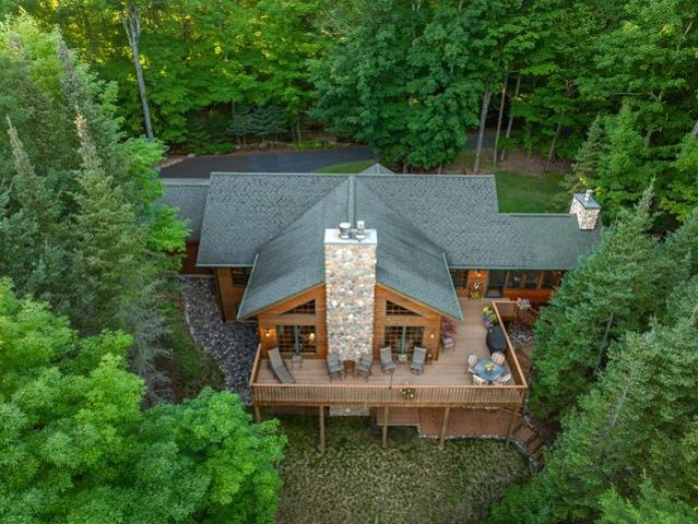 House for sale in Harshaw, Wisconsin