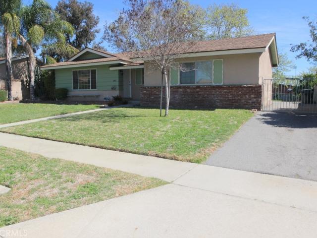 House for sale in Alta Loma, Alta