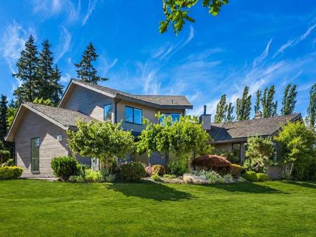 House for sale in British Columbia