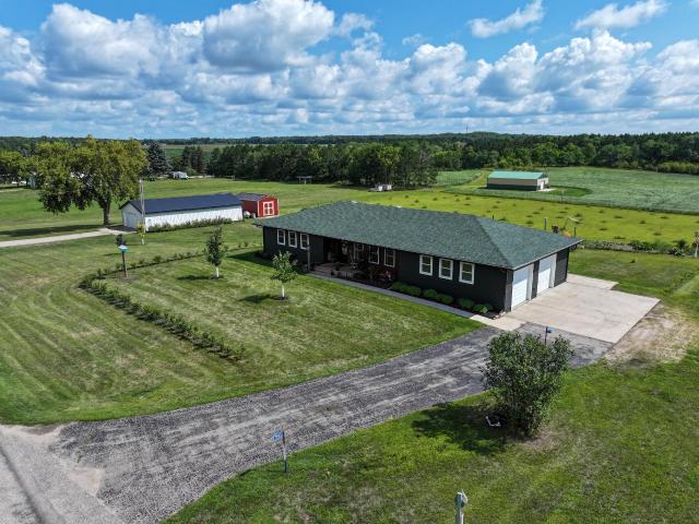 House for sale in Alexandria, Minnesota