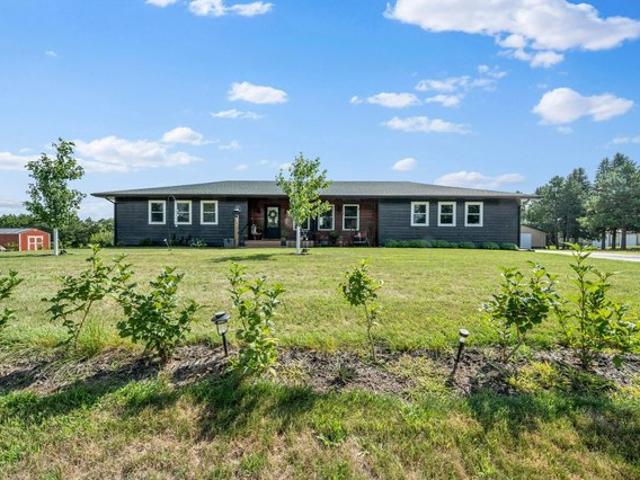 House for sale in Alexandria, Minnesota