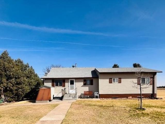 House for sale in Nebraska