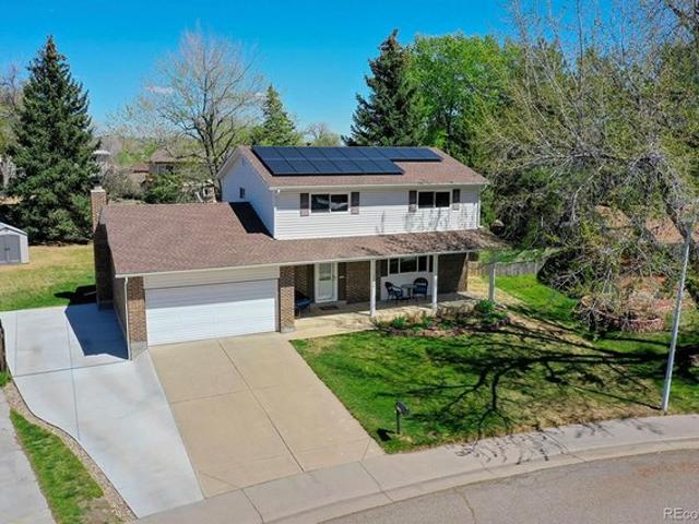 House for sale in Arvada, Colorado