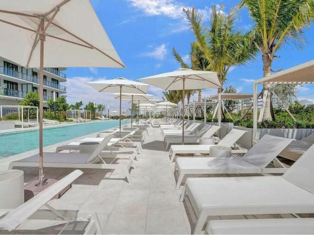 Apartment for rent in Miami Beach, Florida