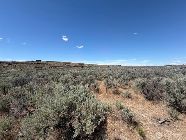 Land for sale in Ephrata, Washington