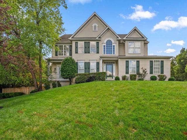 House for sale in Elkridge, Maryland