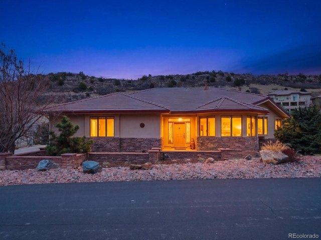 House for sale in Arapahoe, Colorado