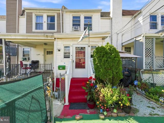 Townhouse for sale in Delco, Pennsylvania