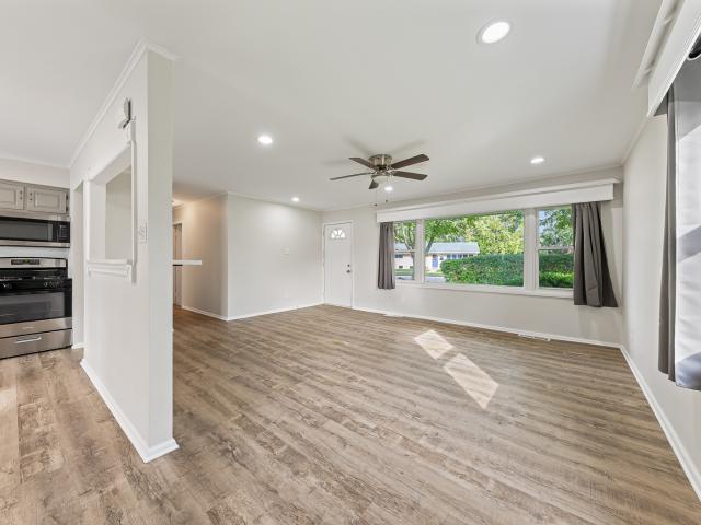 House for sale in Tinley Park, Illinois