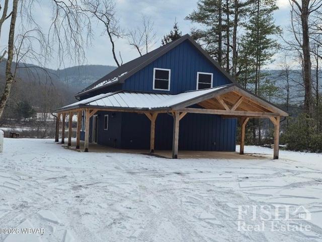 House for sale in Mill Hall, Pennsylvania
