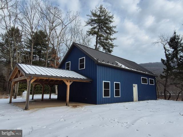 House for sale in Pennsylvania