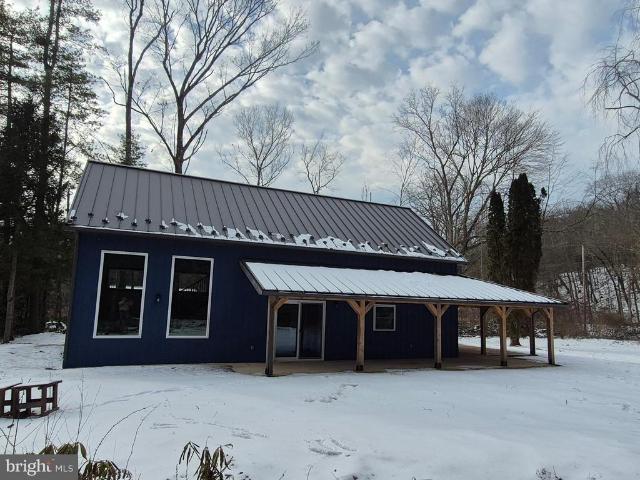 House for sale in Pennsylvania