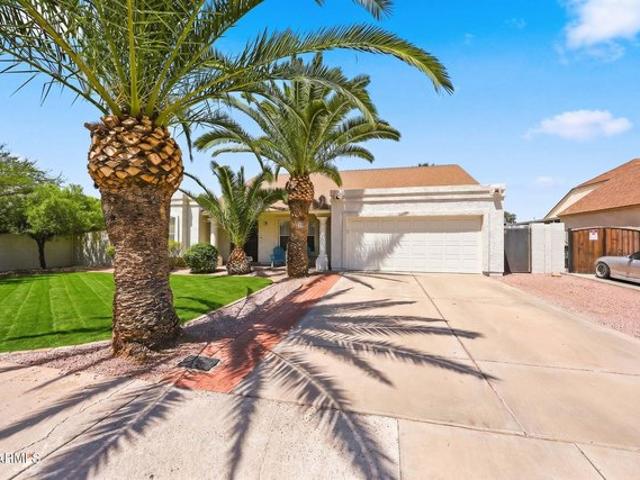 House for sale in Tempe, Arizona