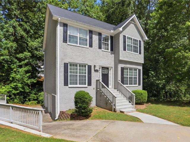 House for sale in Lithonia, DeKalb County