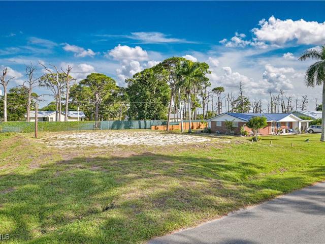 Land for sale in Florida