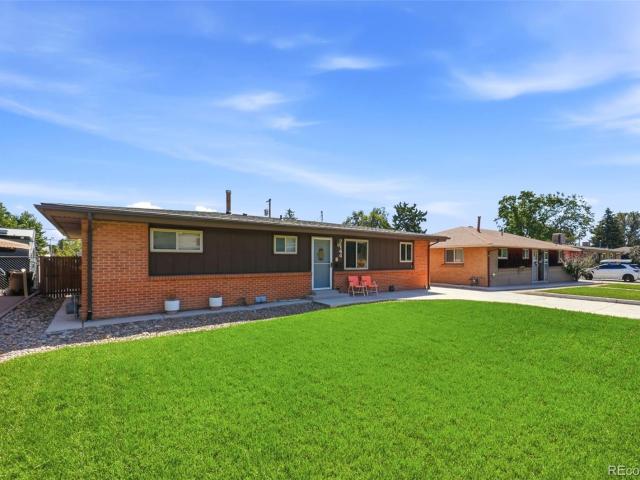 House for sale in Westminster, Adams County