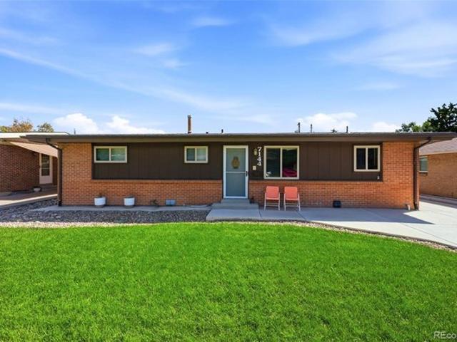 House for sale in Westminster, Adams County
